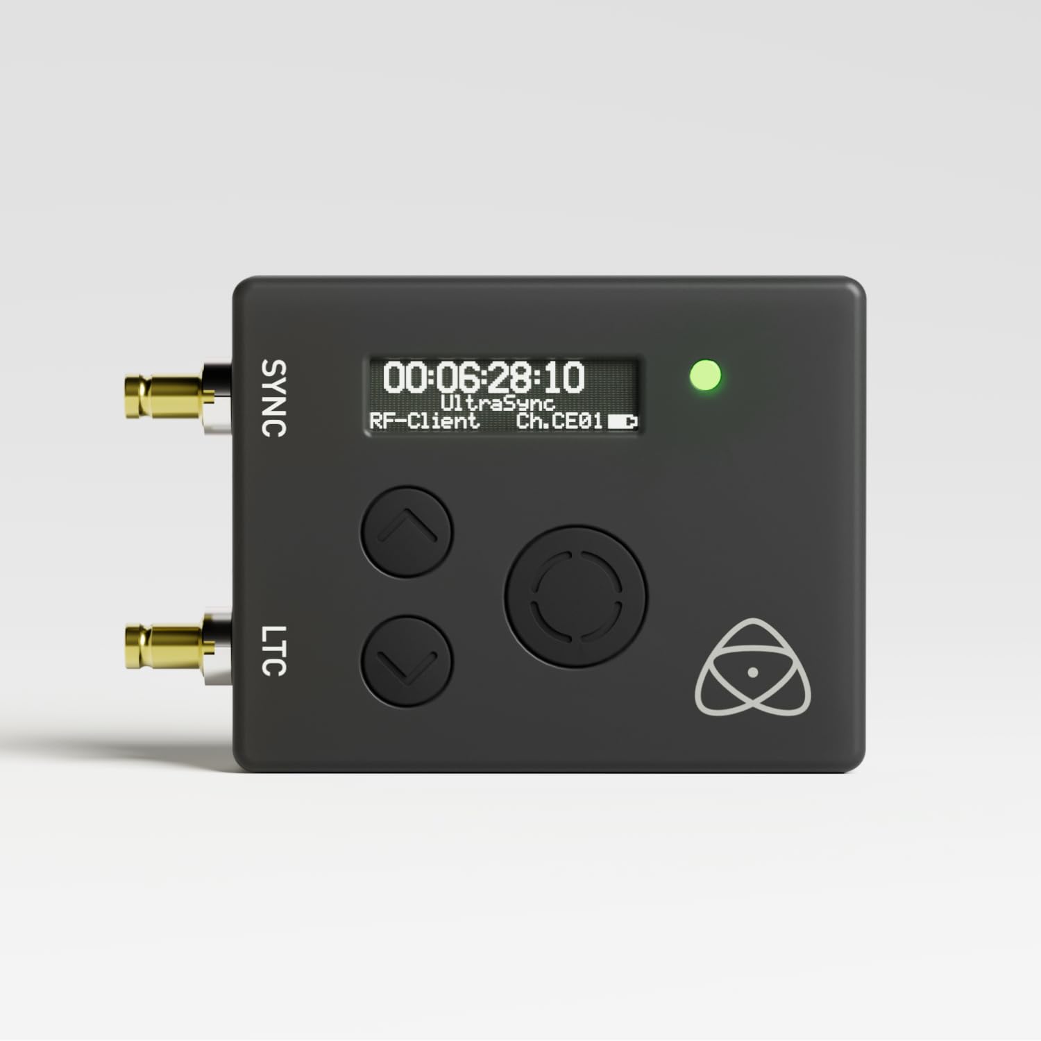 Amazon.co.jp: Atomos Ultrasync One RFワイヤレス タイムコード